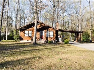 166 Lakeshore Dr N, Gordon, GA 31031