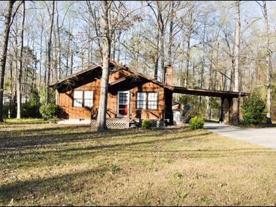 166 Lakeshore Dr N, Gordon, GA, 31031