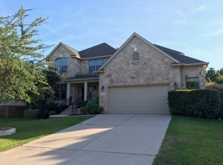 12709 Capella Trl, Austin, TX 78732