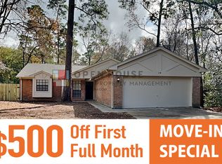 19 Morning Forest Ct, Spring, TX 77381