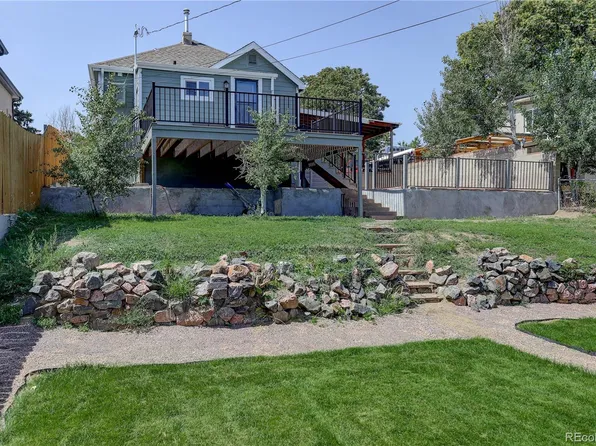 4926 Sherman Street, Denver, CO 80216