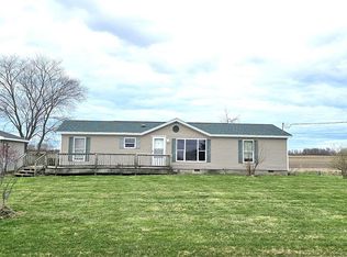 4930 Hunt Rd, Deckerville, MI 48427