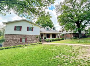 9 Blue Ridge Dr, Searcy, AR 72143