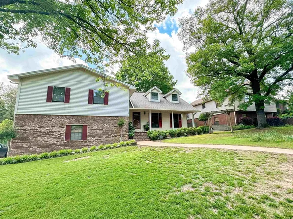 9 Blue Ridge Dr, Searcy, AR 72143