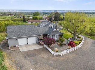 31 Gilbert Rd, Zillah, WA 98953