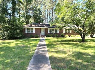 529 Skyland Dr, Columbia, SC 29210