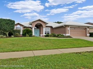 10332 Locker Dr, Spring Hill, FL 34608