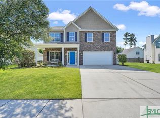 375 Ohara Dr, Richmond Hill, GA 31324