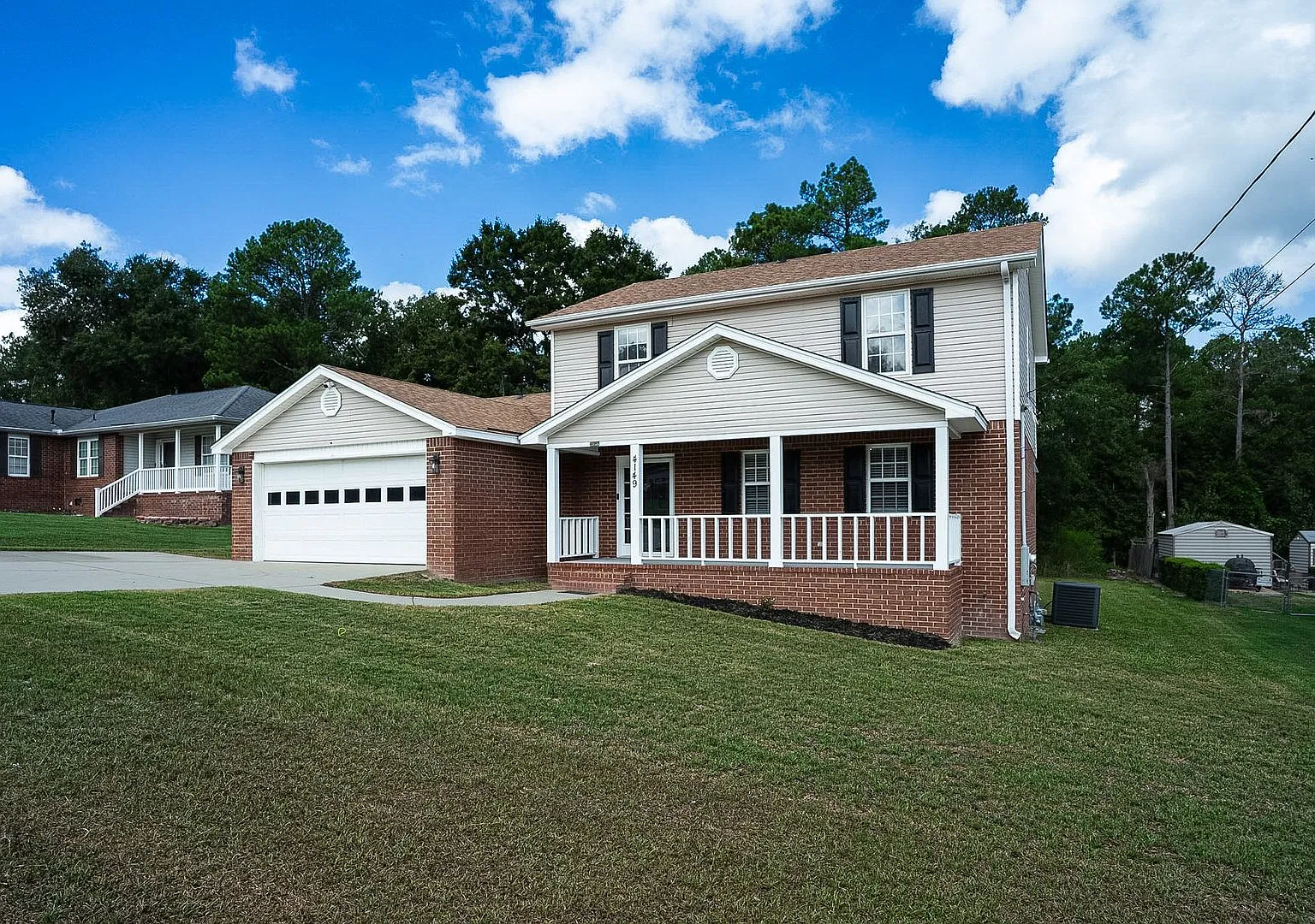 4149 Foreman Way, Hephzibah, GA — Photo 3