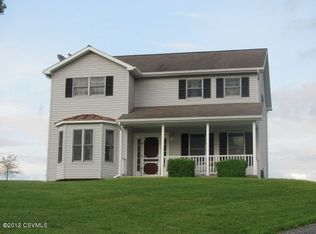 20 Creek Rd, Millville, PA 17846