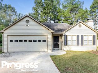 3880 Morning Dew Way, Powder Springs, GA 30127