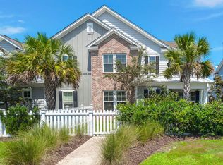 2666 Park West Blvd, Mount Pleasant, SC 29466