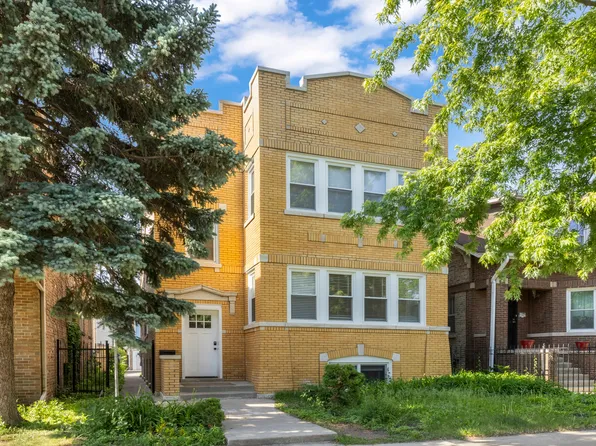 5359 W Potomac Ave, Chicago, IL 60651