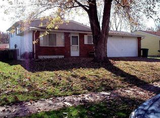 2749 Bretton Woods Dr, Columbus, OH 43231