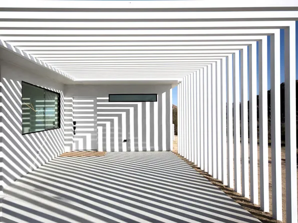 8256 Quail Springs Rd, Joshua Tree, CA 92252