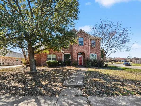 130 Yosemite Ln, Terrell, TX 75160