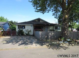 3012 Albert Ln NE, Salem, OR 97305
