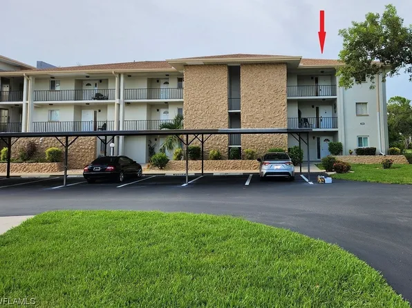 2100 Barkeley Ln APT 24, Fort Myers, FL 33907