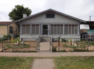 307 De Soto Ave, Belen, NM 87002
