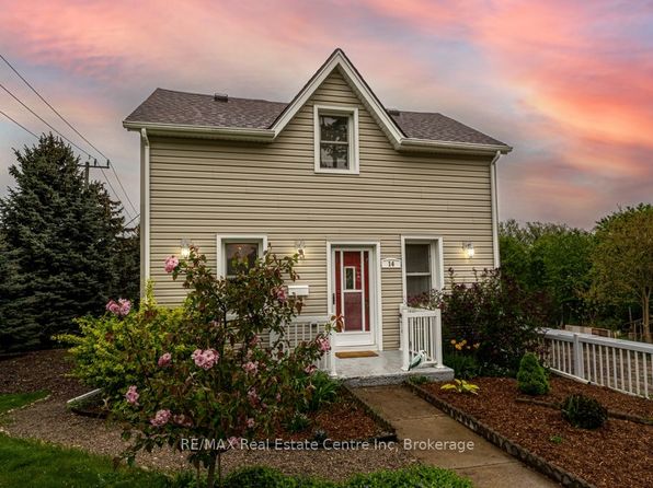 14 Riverside Dr W, Woolwich, ON N3B 1R1