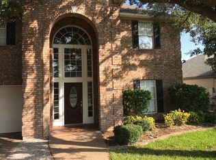 1803 Apache Trl, Round Rock, TX 78665