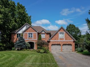 183 Wellington St, Middlesex Centre, ON N0L 1E0