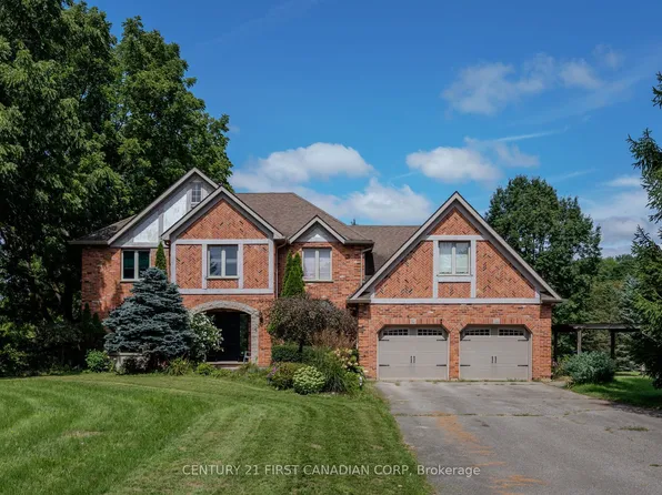 183 Wellington St, Middlesex Centre, ON N0L 1E0