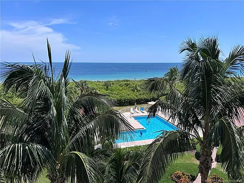 3880 N Highway A1A #403 Photo 1