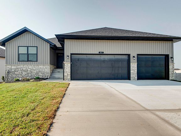 2nd image of 865 E Virginia Lane Lot 187