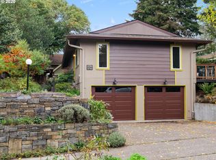 2730-2732 SE 33rd Pl, Portland, OR 97202