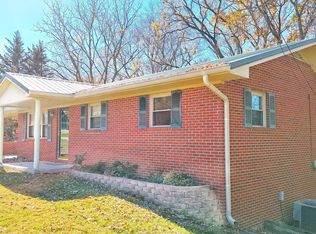 35 McDonald Rd, Midway, TN 37809