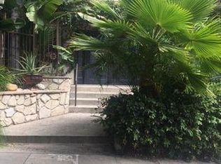 1520 N Hayworth Ave APT 17, Los Angeles, CA 90046