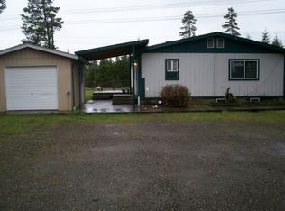 3340 E Johns Prairie Rd, Shelton, WA 98584