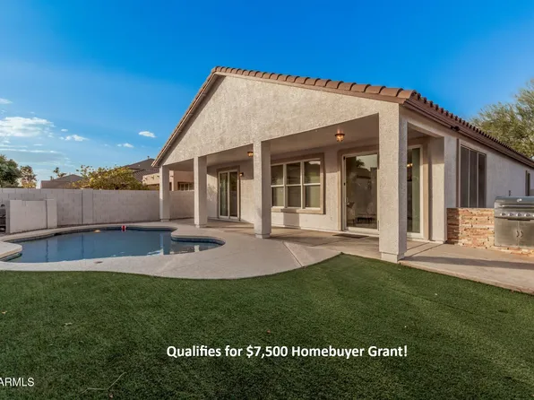 2133 E LA SALLE Street, Phoenix, AZ 85040