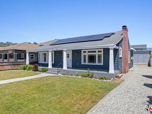 137 E Avenue 43, Los Angeles, CA 90031