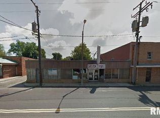 2510 N Sheridan Rd, Peoria, IL
