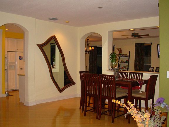 Dinning room
