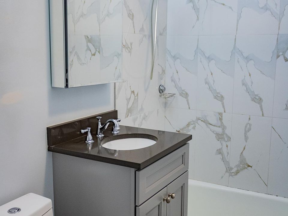 Bathroom.