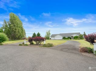 2005 W Dry Creek Rd, Ellensburg, WA 98926