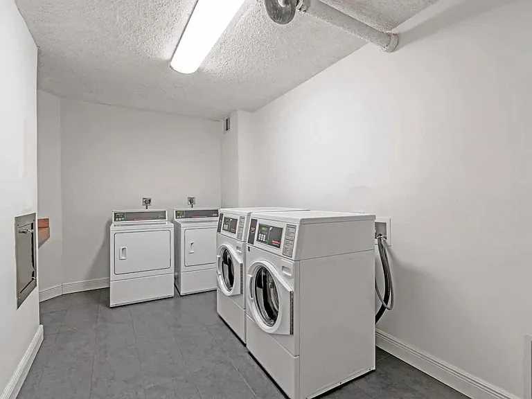 Laundry Room Cabinet