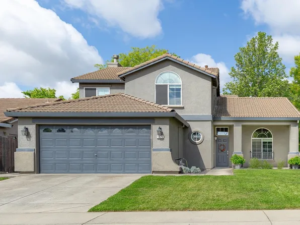 1825 Grouse Run Cir, Roseville, CA 95747