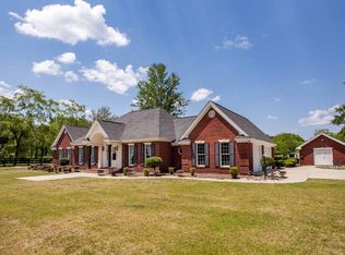 5066 Central Ave, Waycross, GA 31503