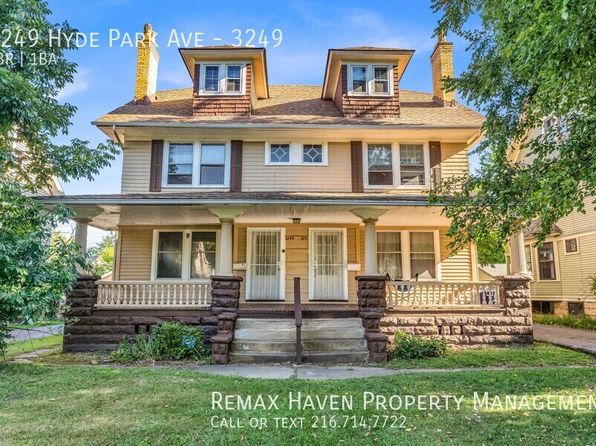 3249 Hyde Park Ave #3249
