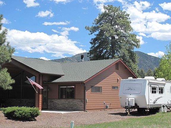 It's beautiful here! :)