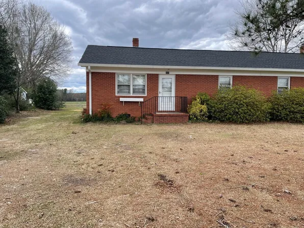 433 State Highway 27 E, Lillington, NC 27546