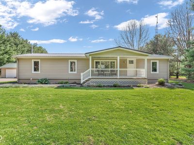 4315 W Us Highway 136, Crawfordsville, IN, 47933