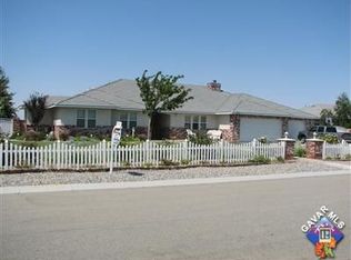 2713 Shmily Ct, Lancaster, CA 93536