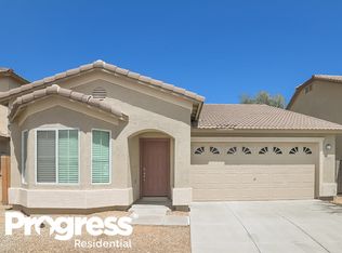 2919 S 91st Dr, Tolleson, AZ 85353