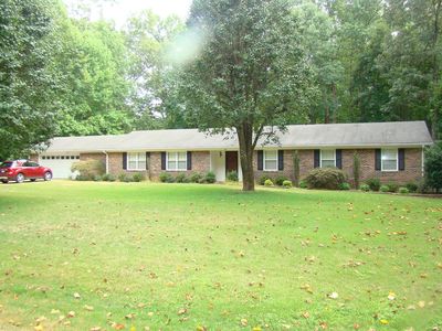 300 Green Hill Estate Rd, Paris, TN, 38242
