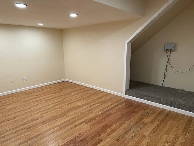 bonus room